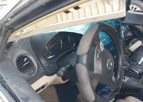 2012 Nissan Maxima 3.5 Sv z USA, uszkodzony, nr VIN 1N4AA5AP0CC811042